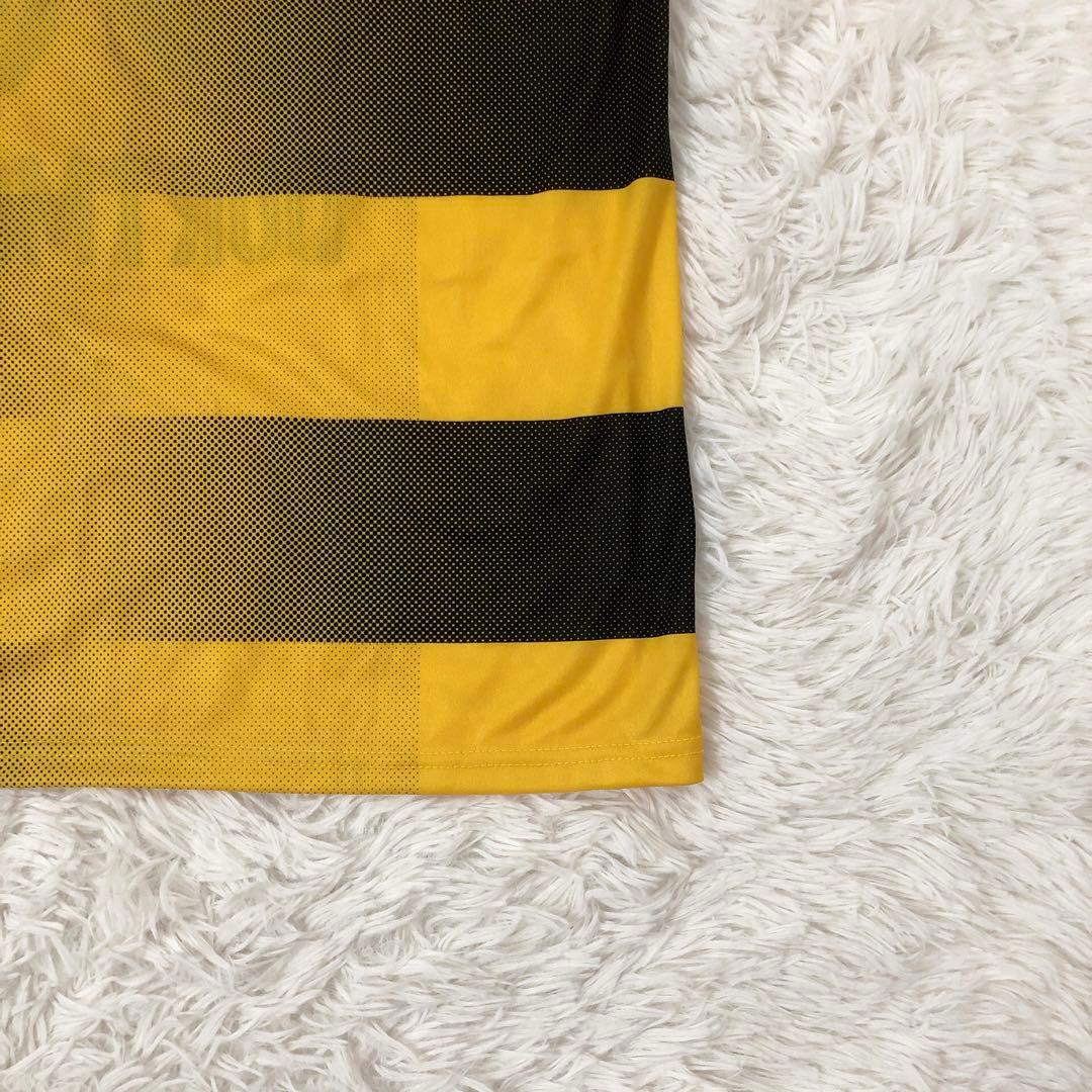 ボルシア・ドルトムント　ユニフォーム2016-2017 フェリックスパスラック