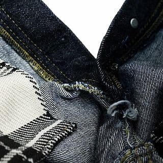 FULLCOUNT セットアップ 大戦モデル S2107 WWII