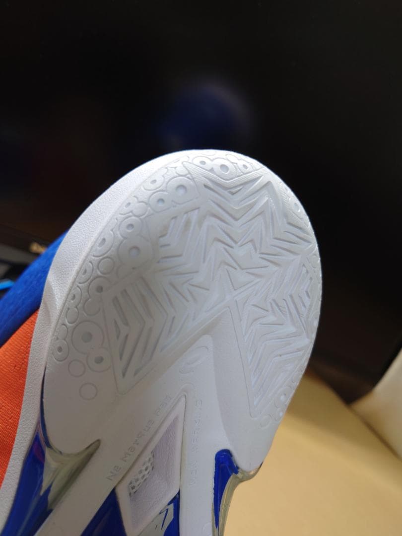 asics　GELBURST　23　GE　27.5cm　試し履きのみ