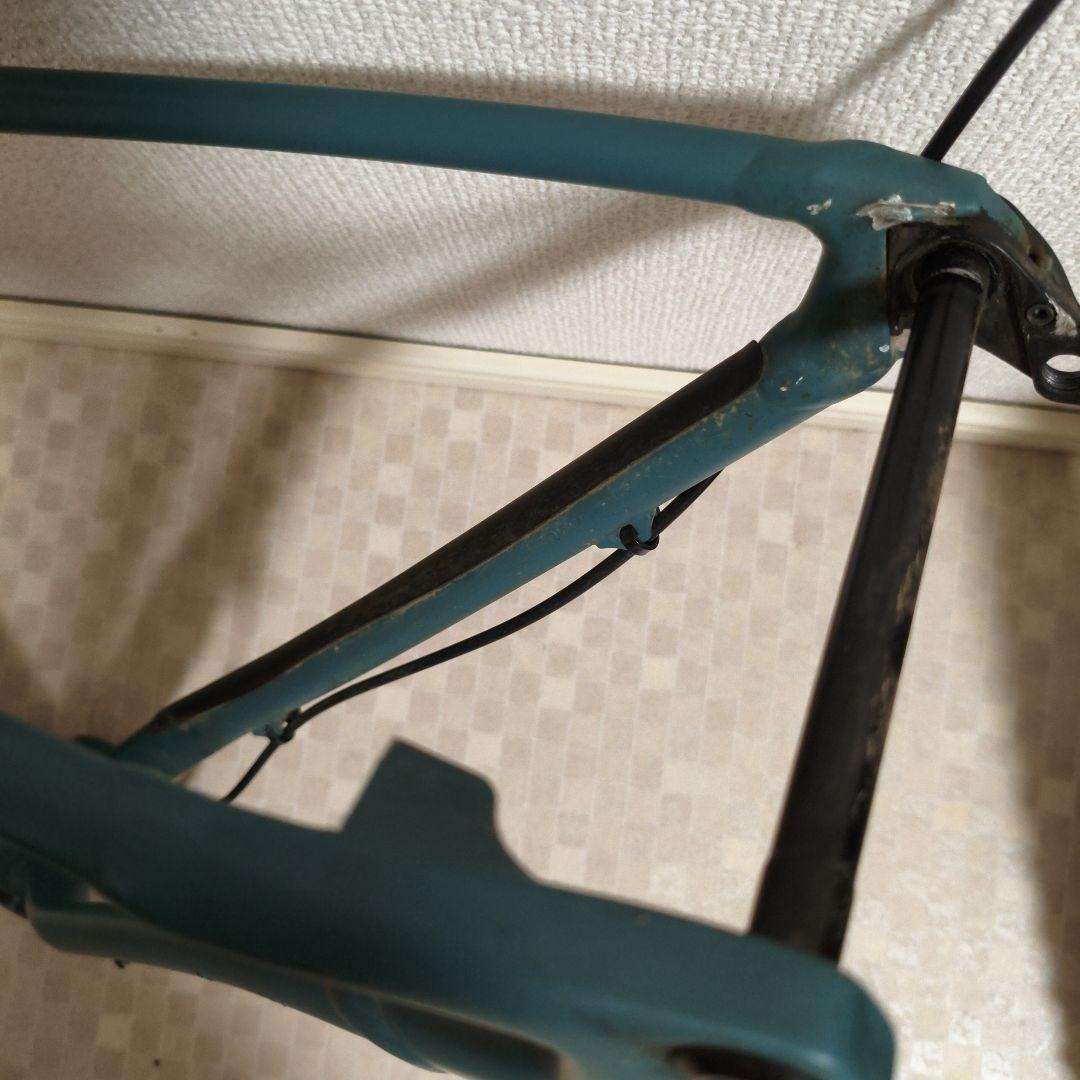 2020 SPECIALIZED CHISEL 29　フレーム　size　S