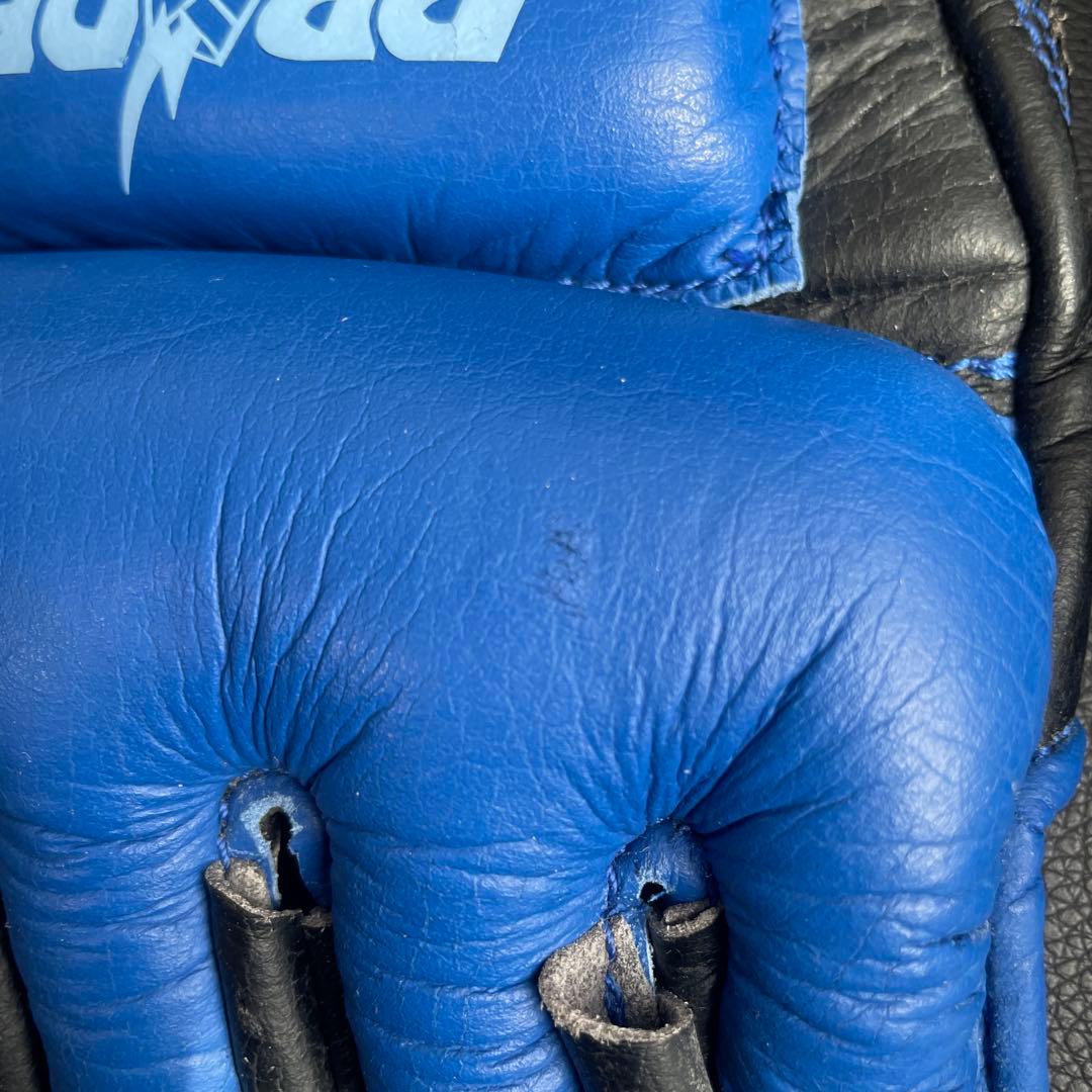 PRIDE 公式 グローブ おまけ付き