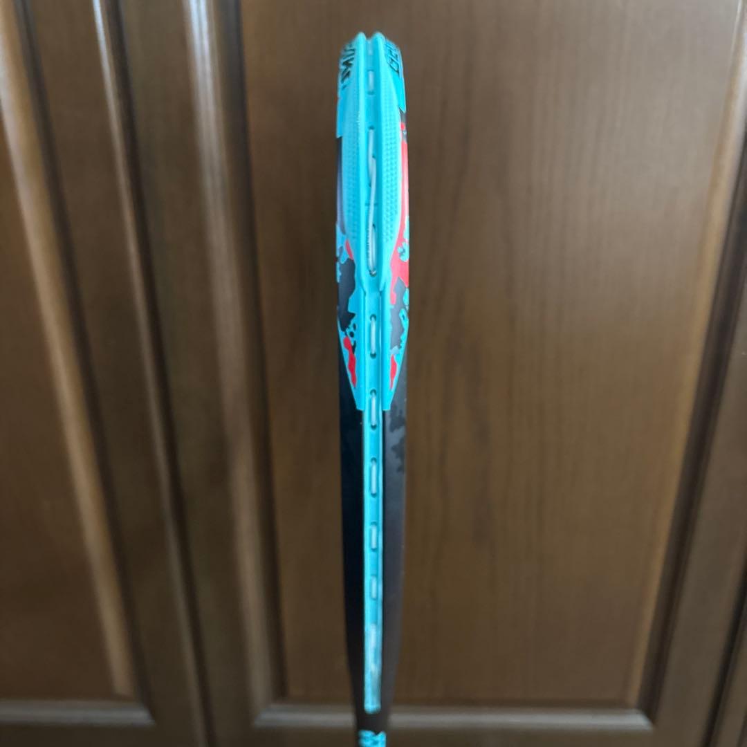 YONEX ジオブレイク70V 青(第1世代)