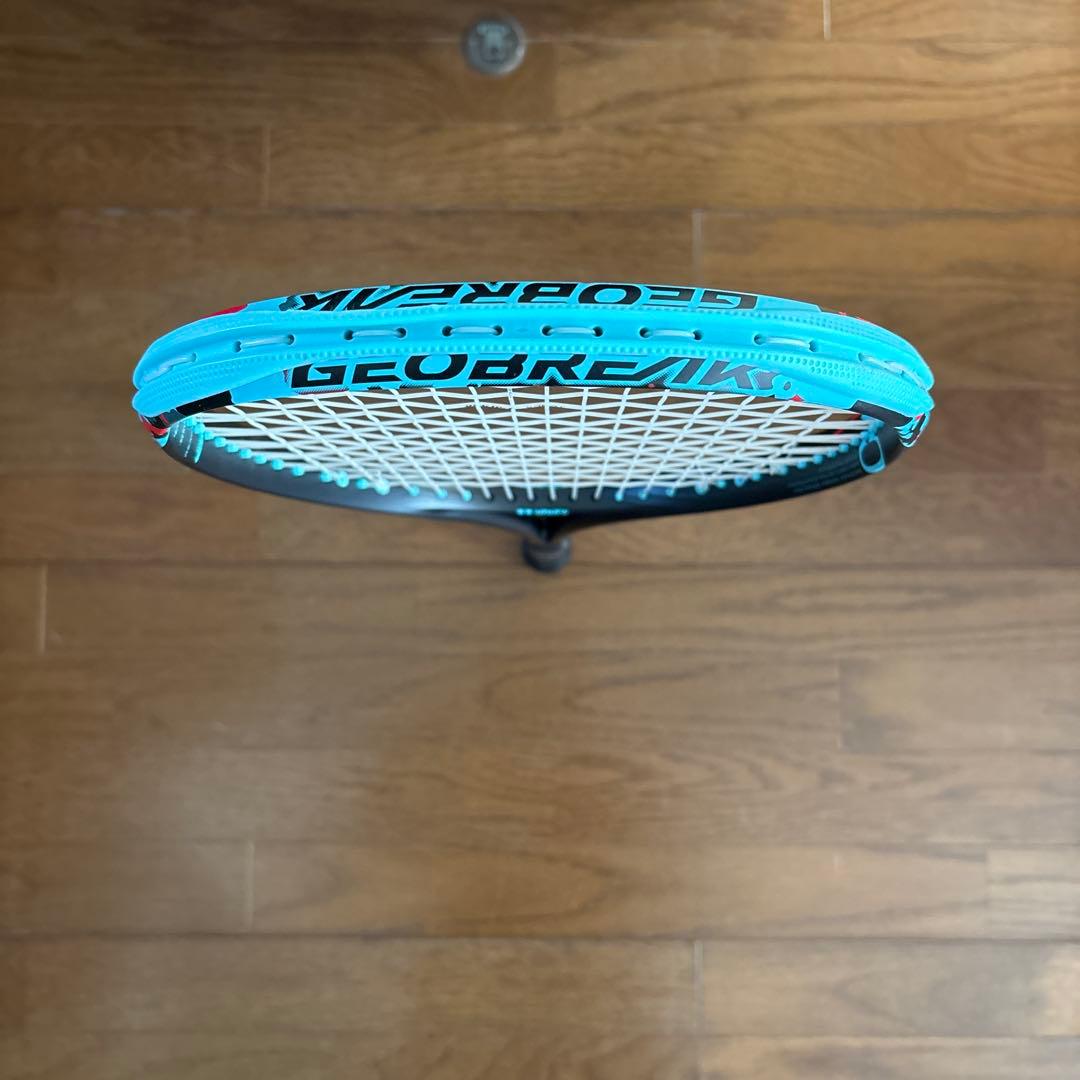 YONEX ジオブレイク70V 青(第1世代)
