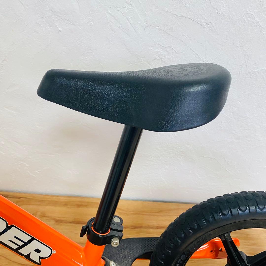 STRIDER ストライダー オレンジ 12 スポーツ Classic