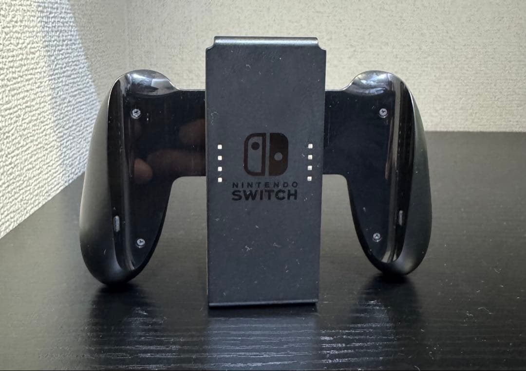 Nintendo Switch 【本体セット+付属品】※再出品