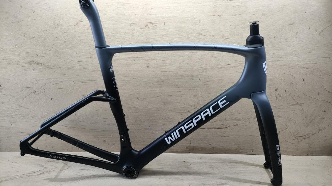 ■ウィンスペース WINSPACE アジャイル AGILE■Lサイズ　フレーム■