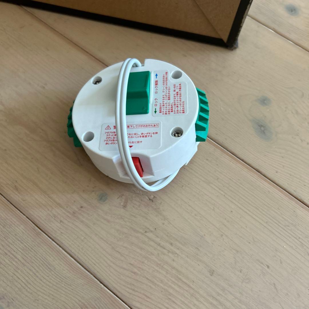 シーリングライト　ナチュラル