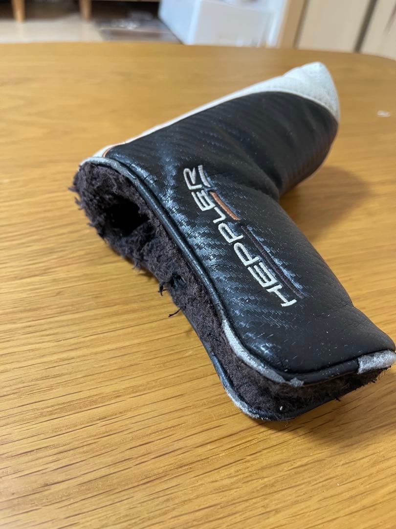 PING HEPPLER ANSER2 パター