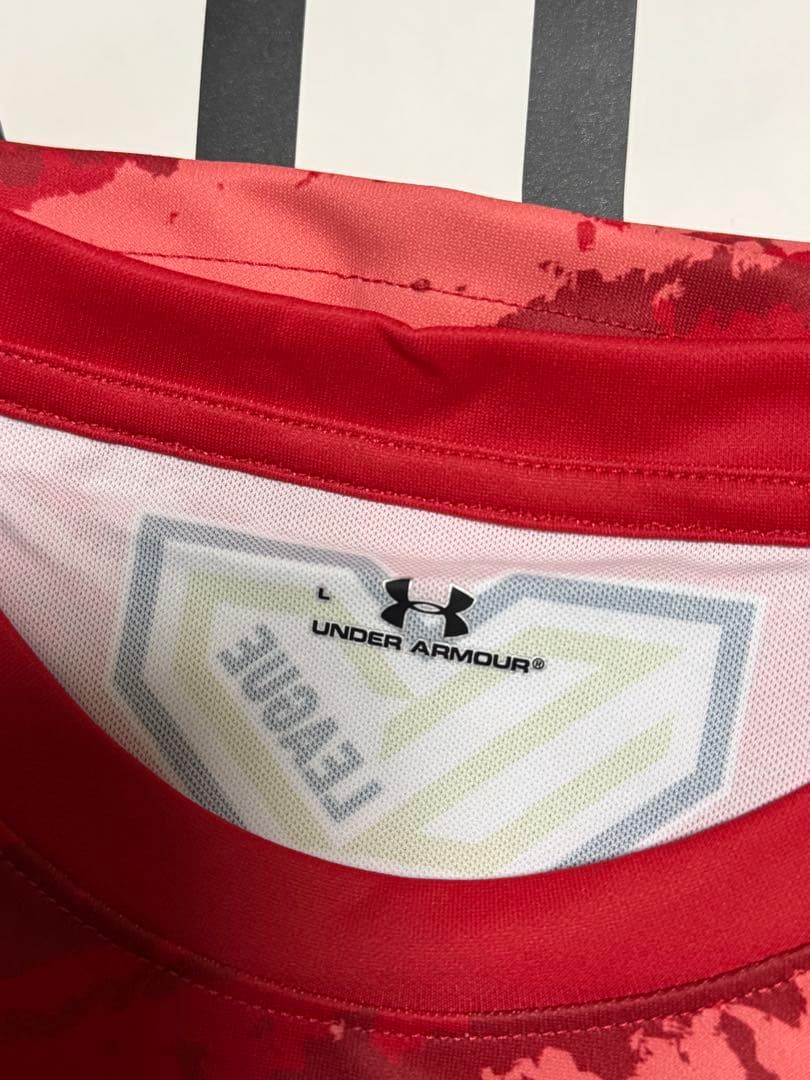 髙橋藍 ユニフォーム