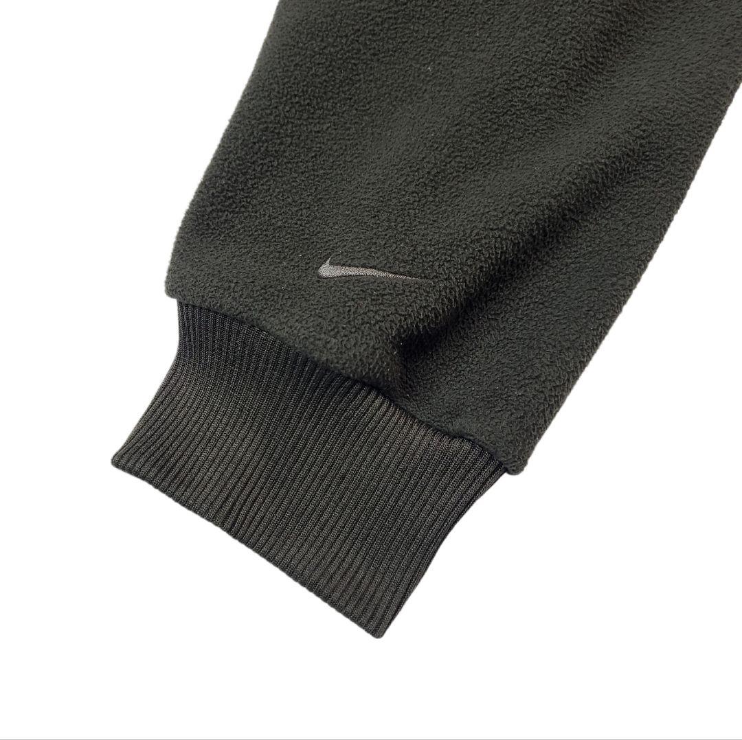 90～00s NIKE GOLF PULLOVER FLEECE