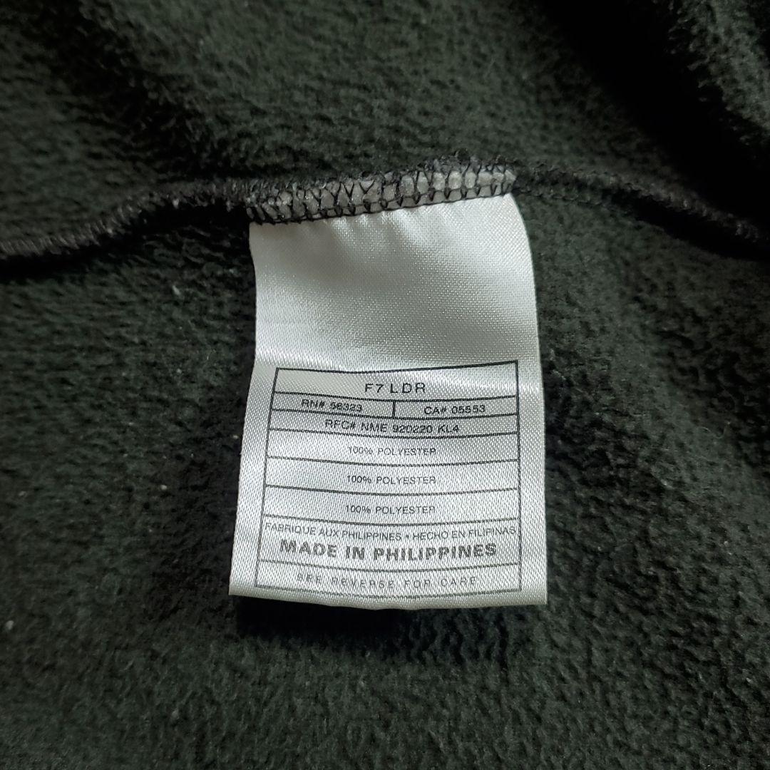 90～00s NIKE GOLF PULLOVER FLEECE