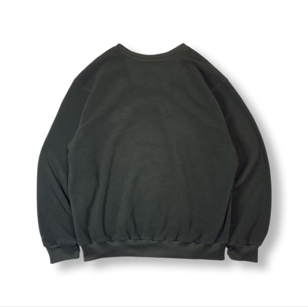 90～00s NIKE GOLF PULLOVER FLEECE