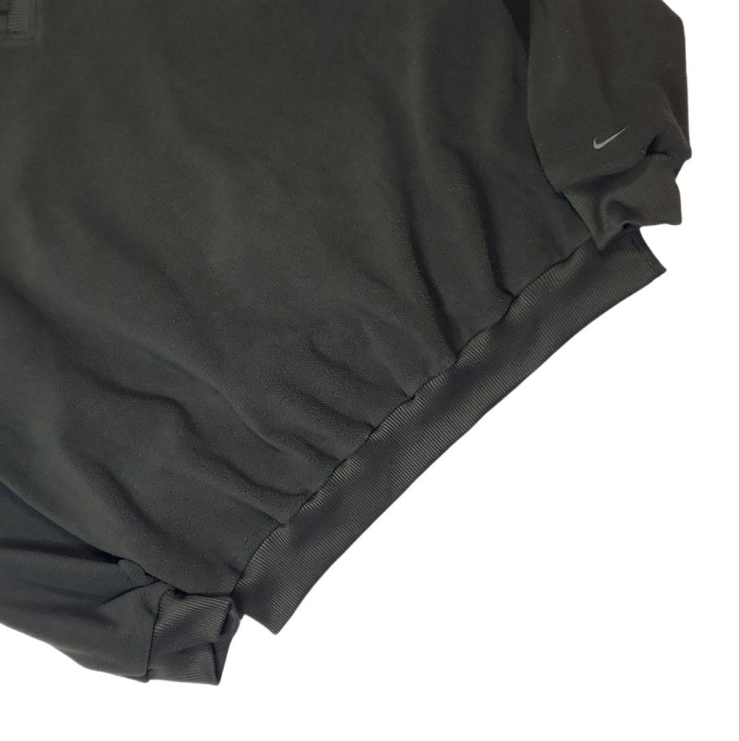 90～00s NIKE GOLF PULLOVER FLEECE