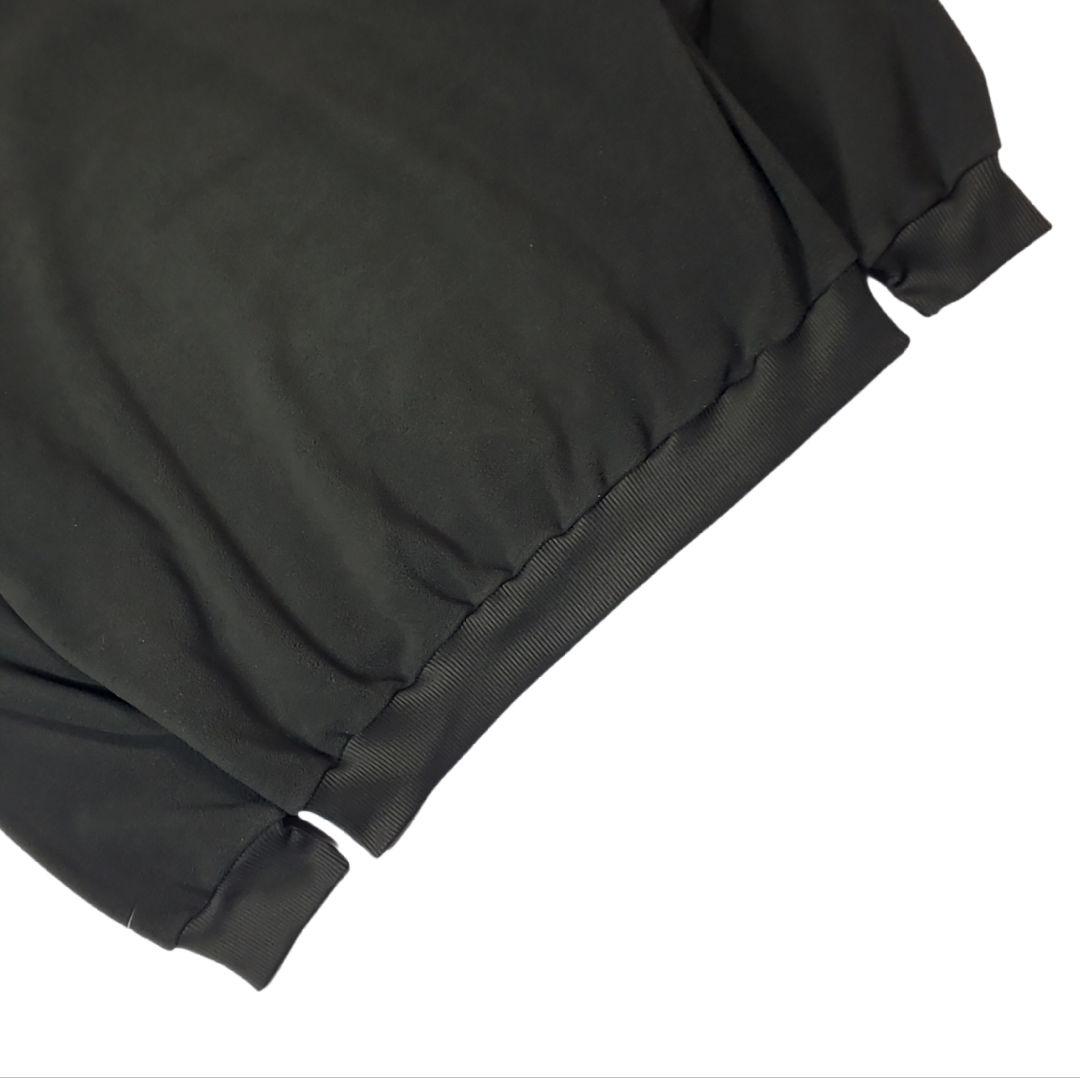 90～00s NIKE GOLF PULLOVER FLEECE