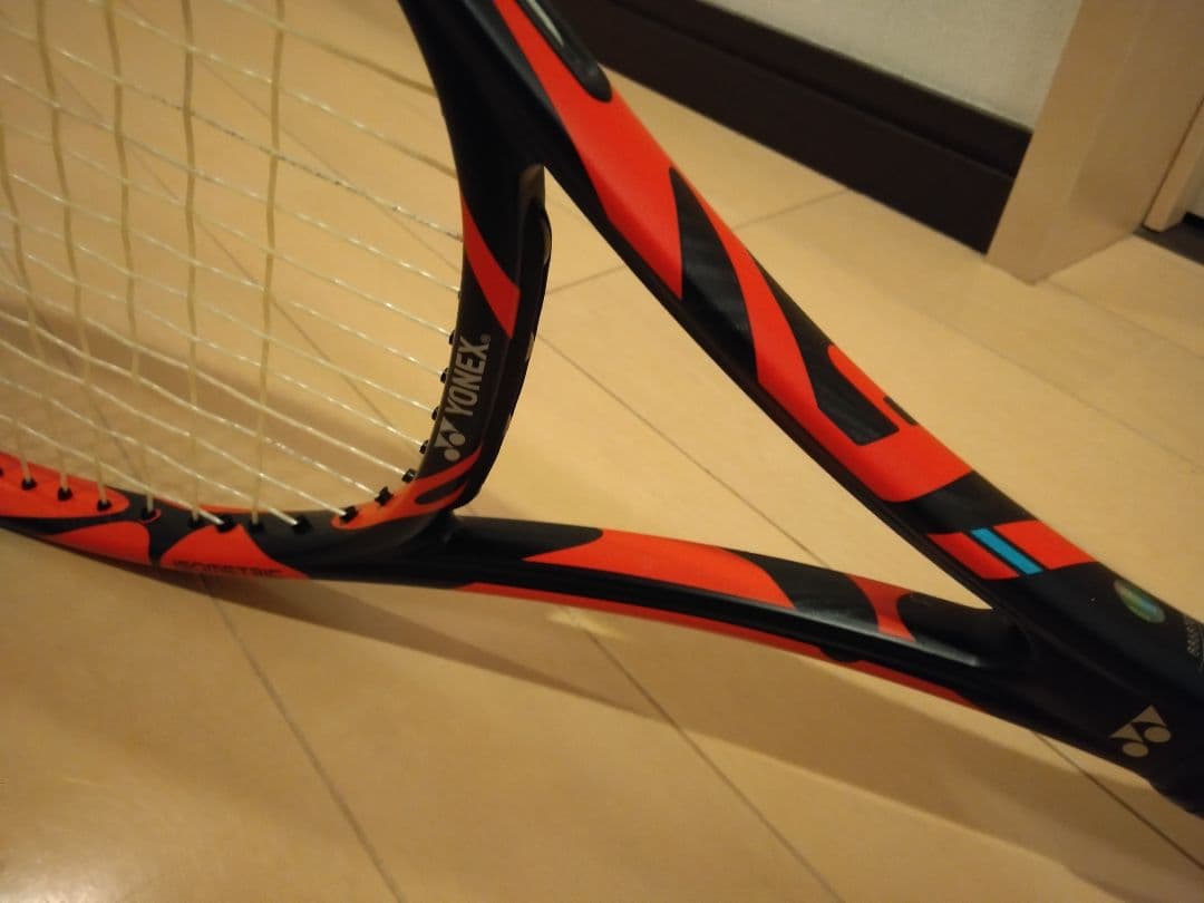 VCORE Tour F 97 YONEX 硬式用テニスラケット 新品同様！
