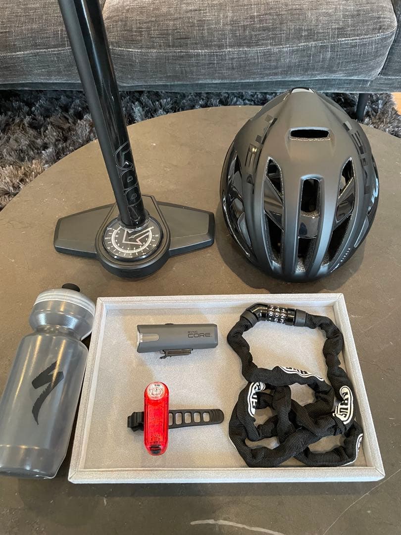 リドレー RIDLEY フェニックス ディスク FENIX SLA DISC S