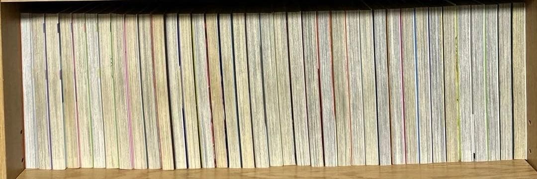 HUNTER×HUNTER1巻〜38巻全巻セット　24時間以内に発送致します。