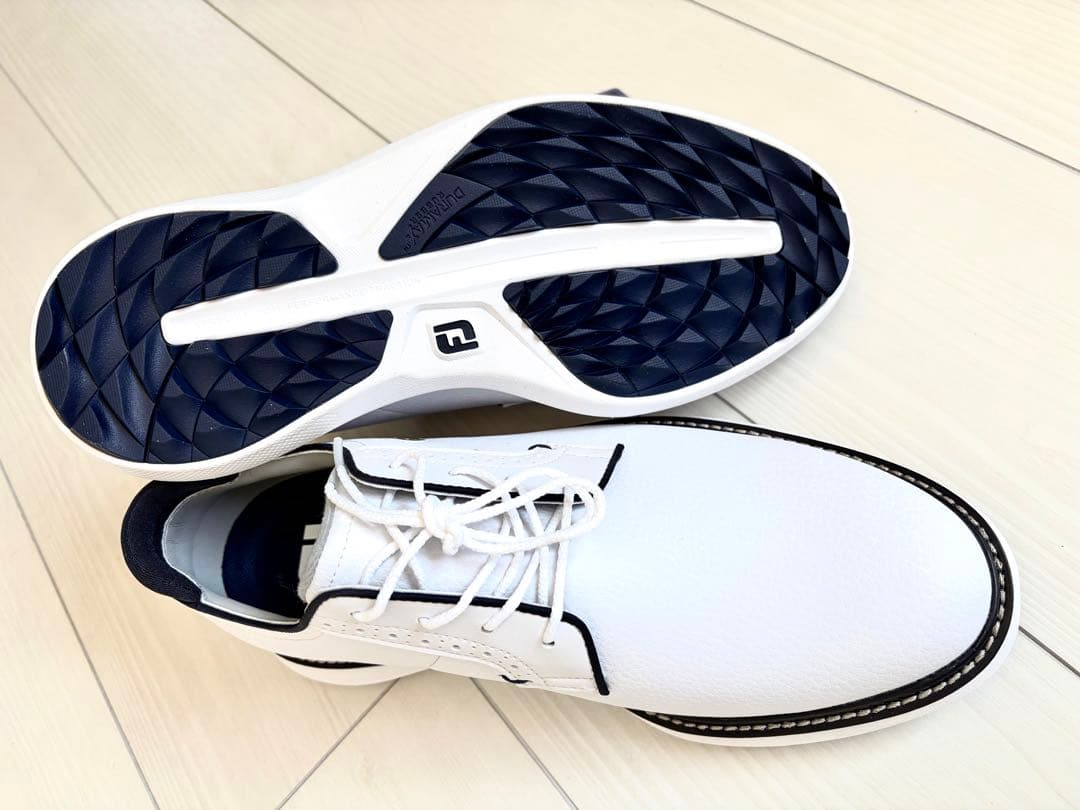 FootJoyTraditionsゴルフシューズ26cmフットジョイ57948j