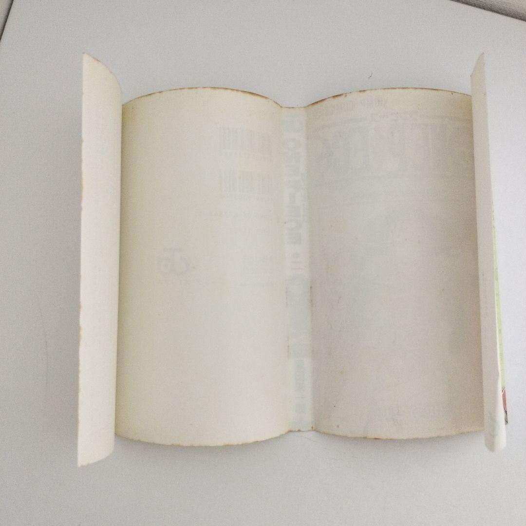 初版ONE PIECE 2巻