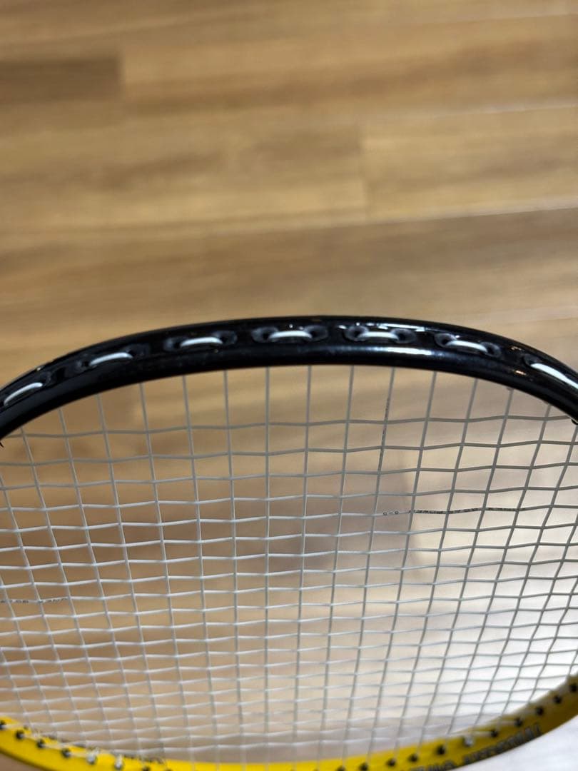 ヨネックスMUSCLE POWER 90 3UG5 ①