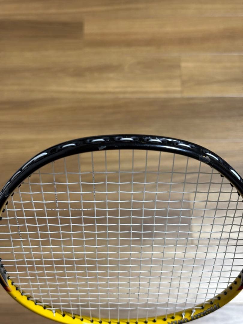 ヨネックスMUSCLE POWER 90 3UG5 ①