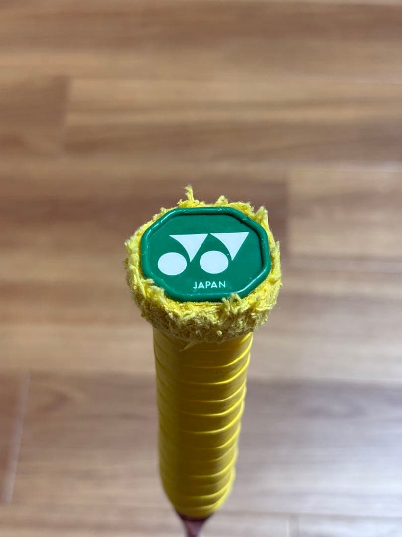 ヨネックスMUSCLE POWER 90 3UG5 ①