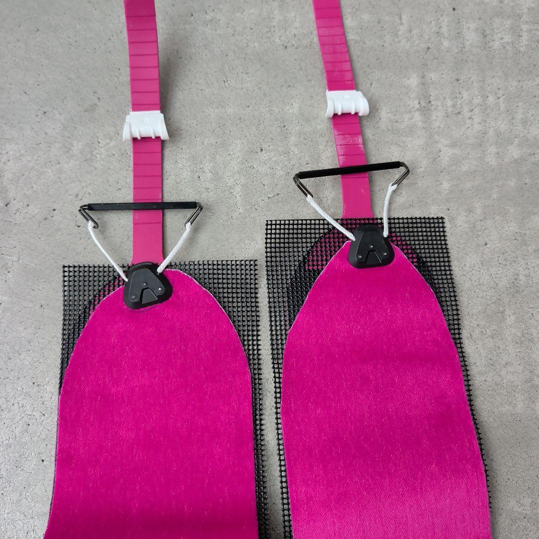 さ*う様 RMU Butterknife/ARMADA Shift/pomoca