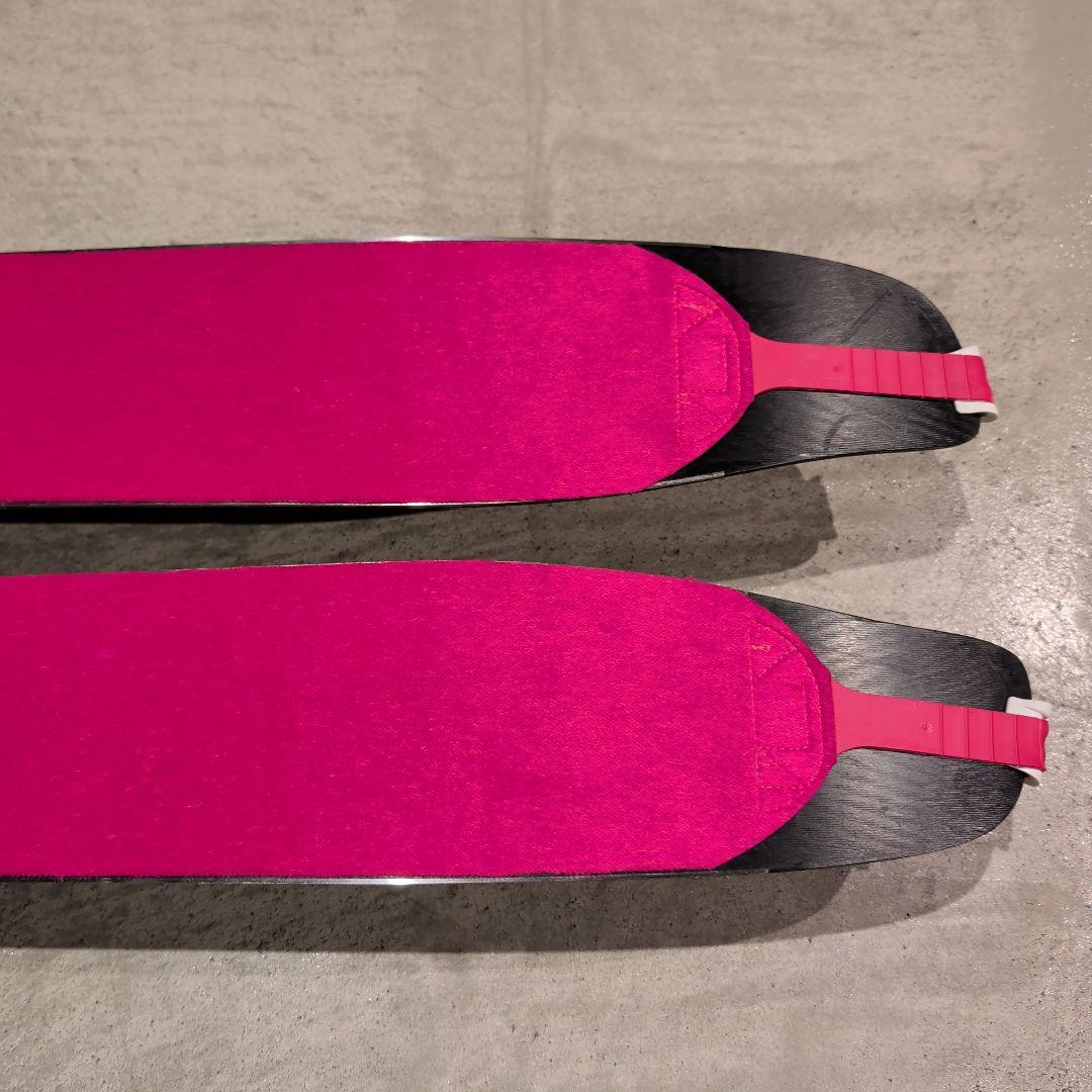 さ*う様 RMU Butterknife/ARMADA Shift/pomoca