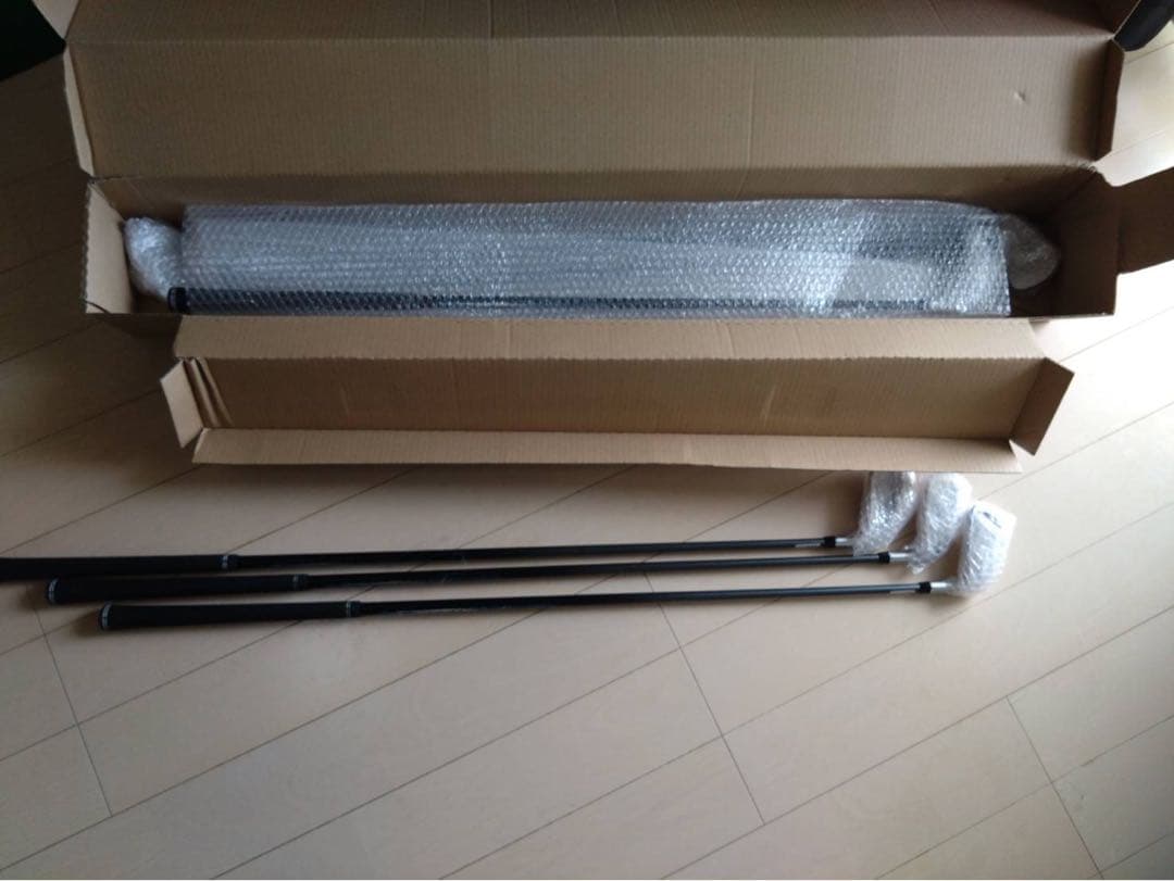 ゼクシオエックス（2024）アイアン6セット