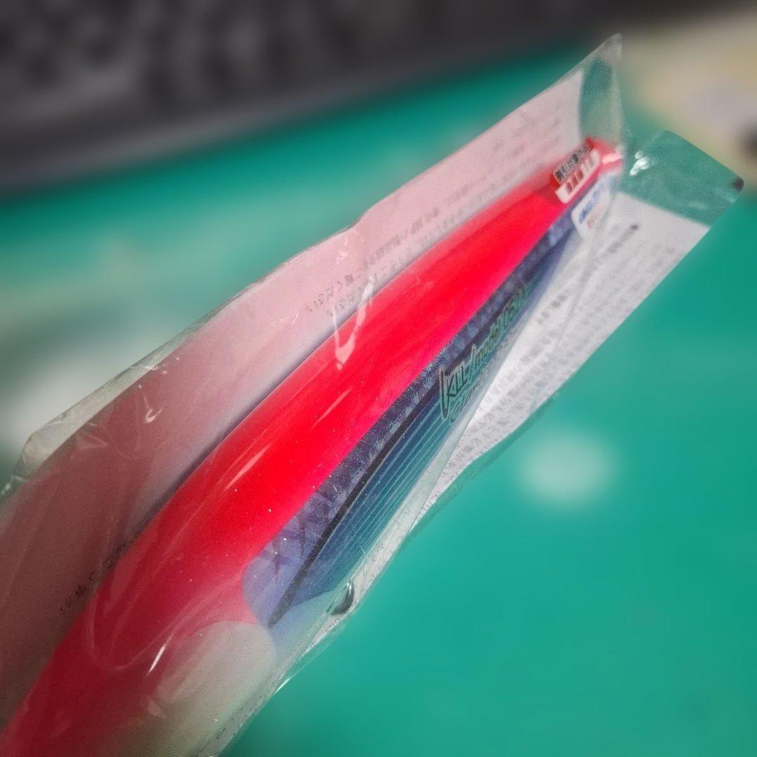 KLL クラリス230mm フィッシングエイトオリカラ カーペンター