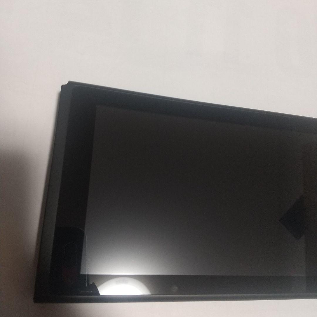 [バッテリー強化版]Nintendo Switch本体のみ 2021年製