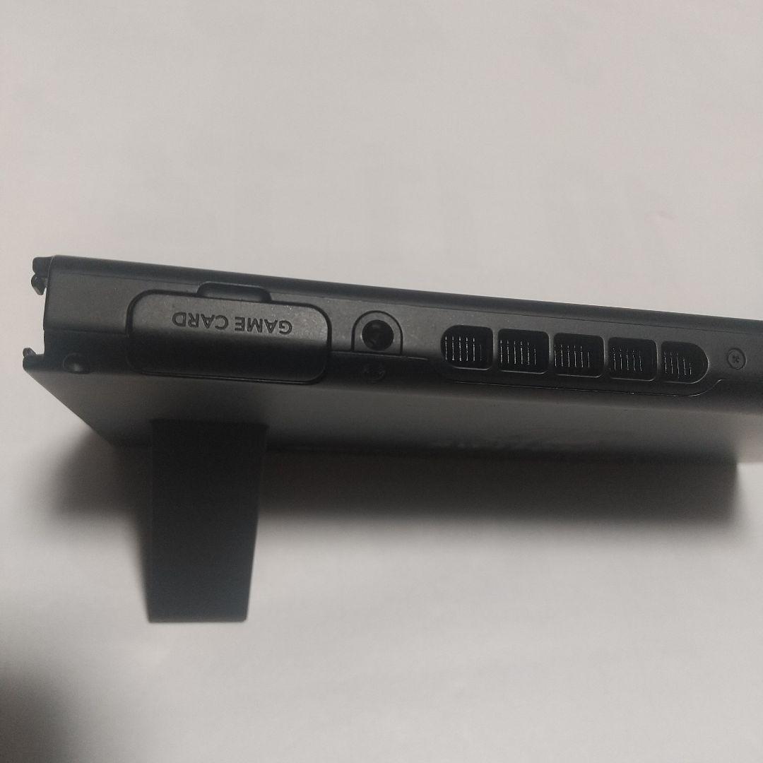 [バッテリー強化版]Nintendo Switch本体のみ 2021年製