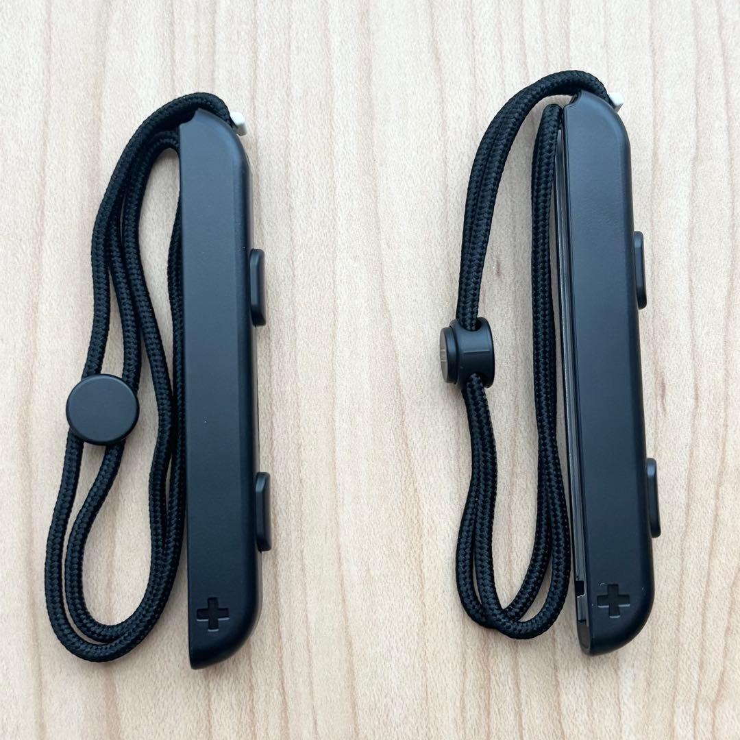 Nintendo Switch本体/セーフティーガード除く付属品あり/動作確認済