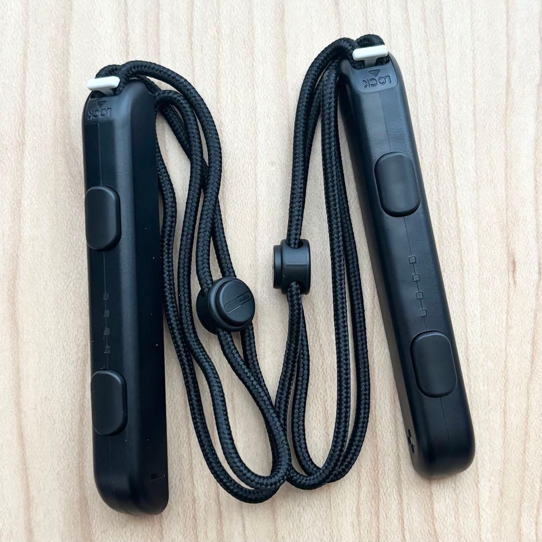 Nintendo Switch本体/セーフティーガード除く付属品あり/動作確認済