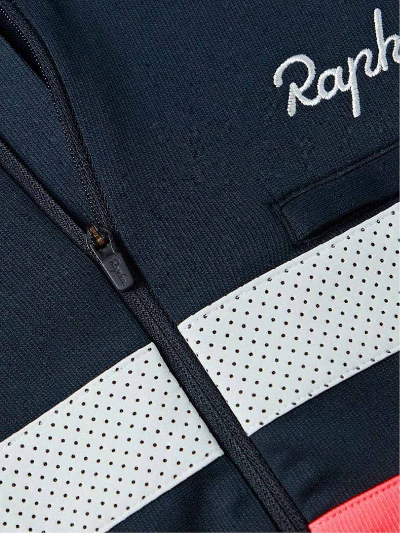Rapha ラファ ブルべ ジャージRapha Brevet Jersey M
