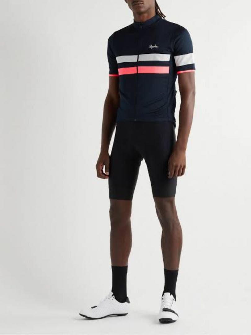Rapha ラファ ブルべ ジャージRapha Brevet Jersey M