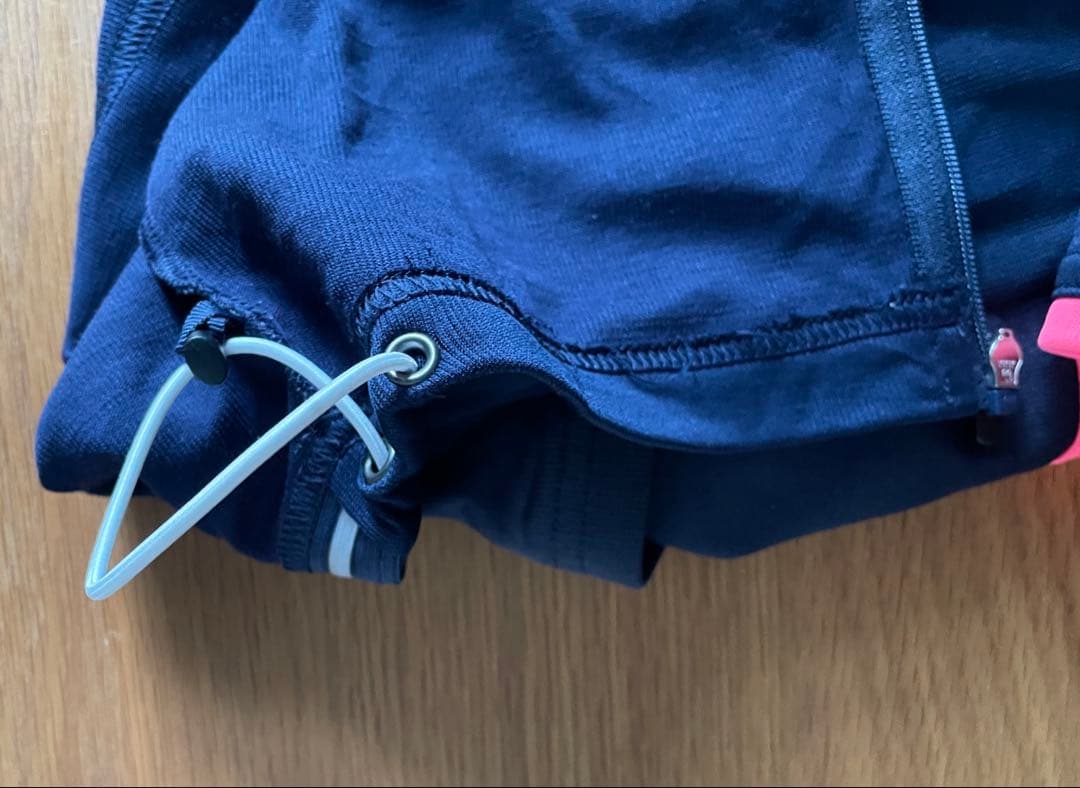 Rapha ラファ ブルべ ジャージRapha Brevet Jersey M