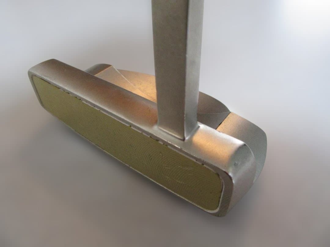 ★希少★キャスコ★Kasco★SILICONE PUTTER★SP006★34★