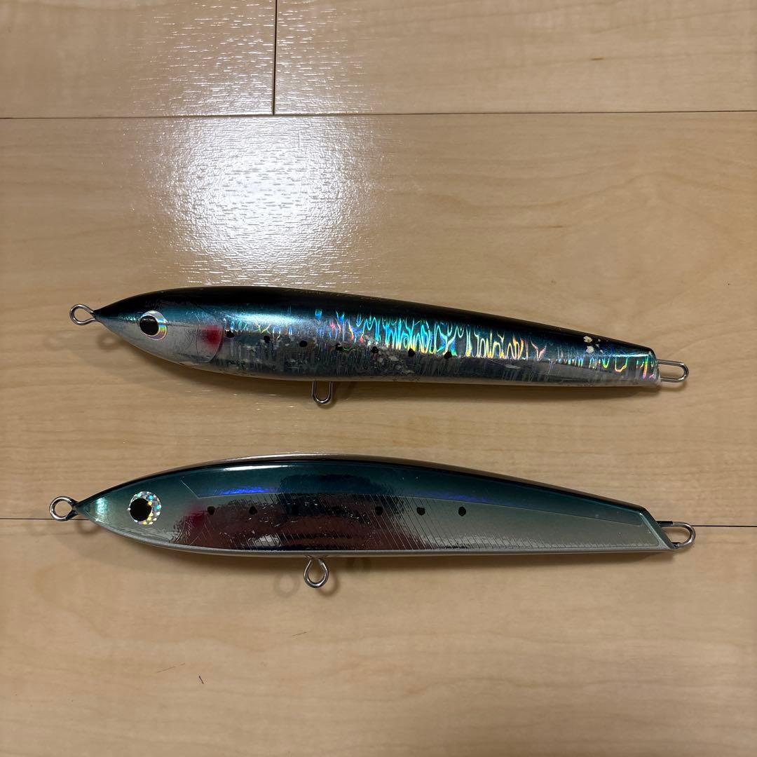 【ロッツオブアート】ナムペン200・マドリー200 セット