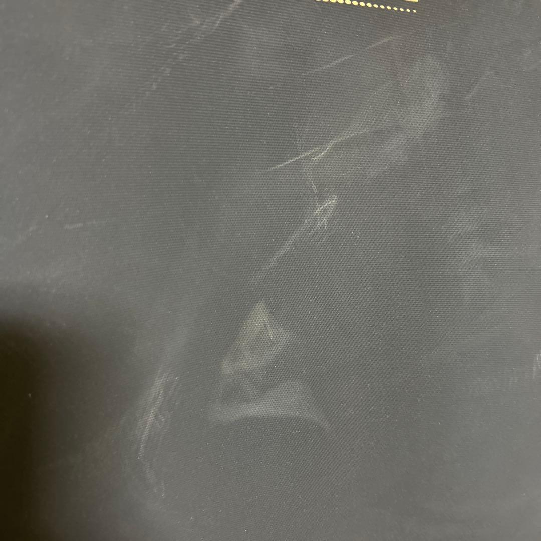 BILLABONG フルスーツ ブラック/ブルー　サイズML