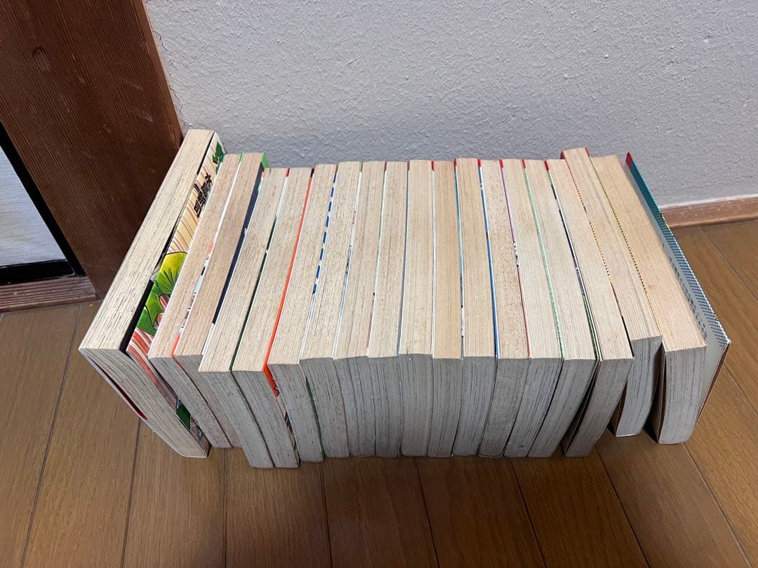 野球狂の詩 全17巻と特別編