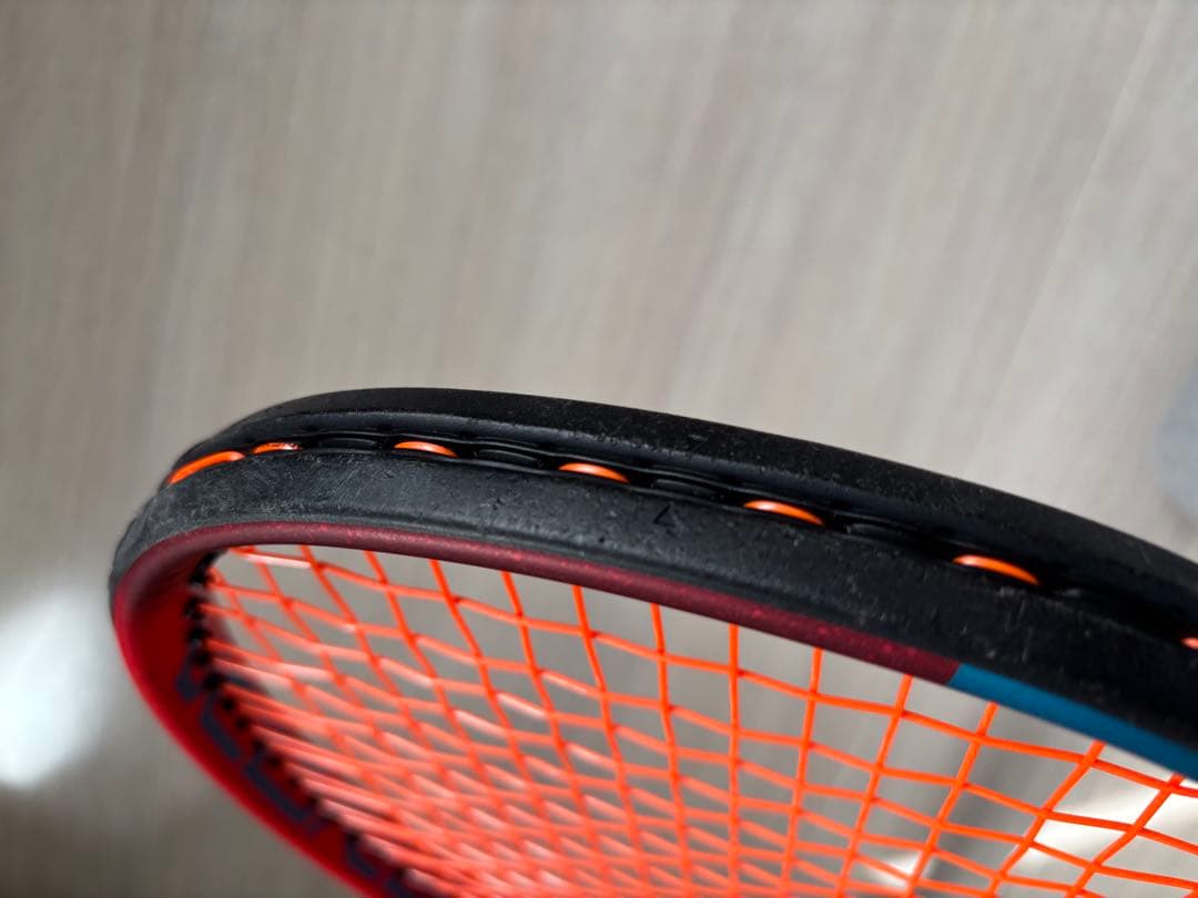 YONEX VCORE100 G2 ブイコア100 2021年