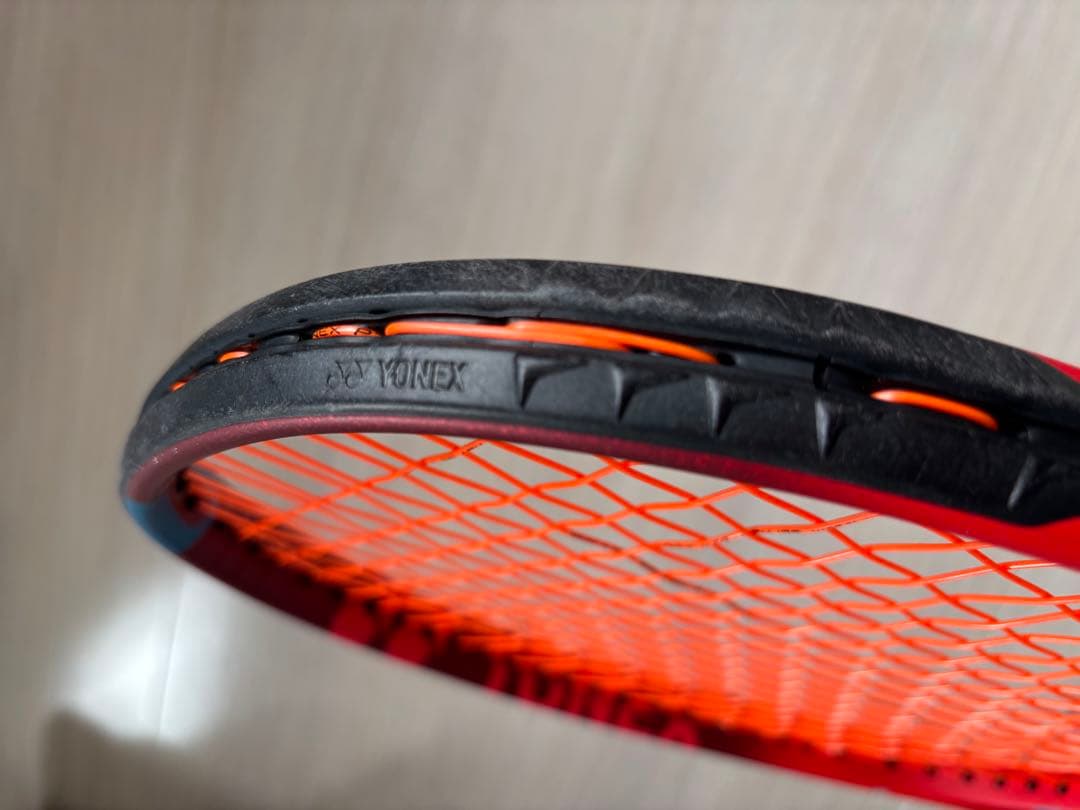 YONEX VCORE100 G2 ブイコア100 2021年