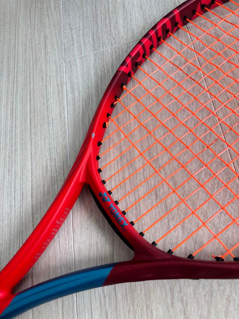 YONEX VCORE100 G2 ブイコア100 2021年