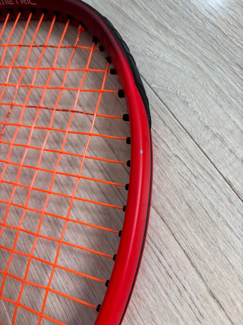 YONEX VCORE100 G2 ブイコア100 2021年