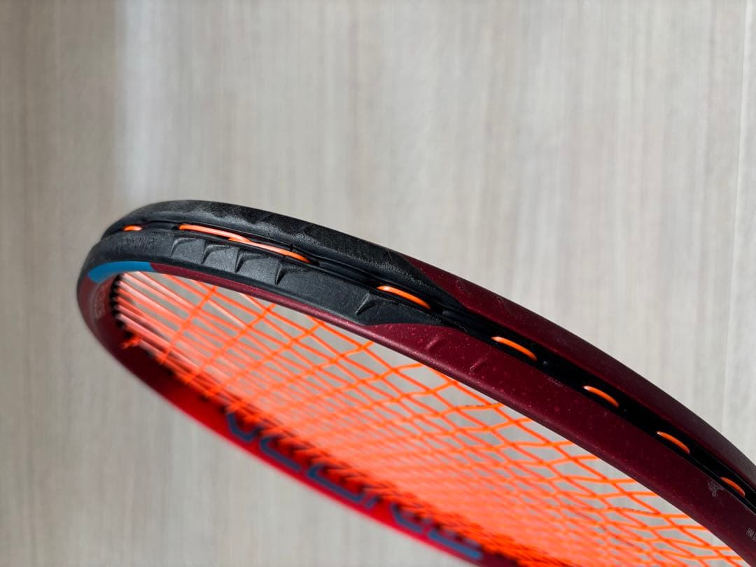 YONEX VCORE100 G2 ブイコア100 2021年