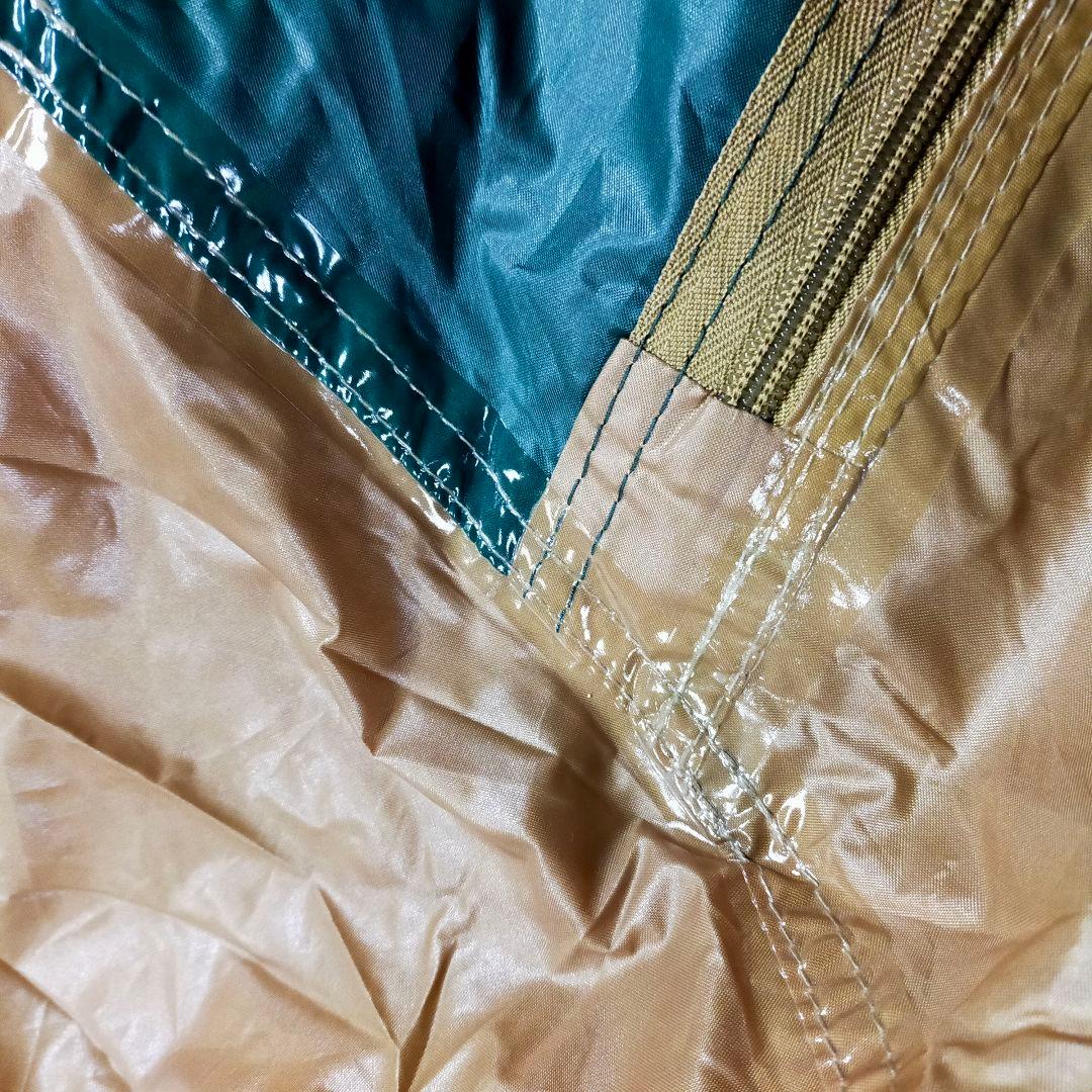 ✨美品Coleman タフワイドドームIV/300 インナー&グランド&ポール付