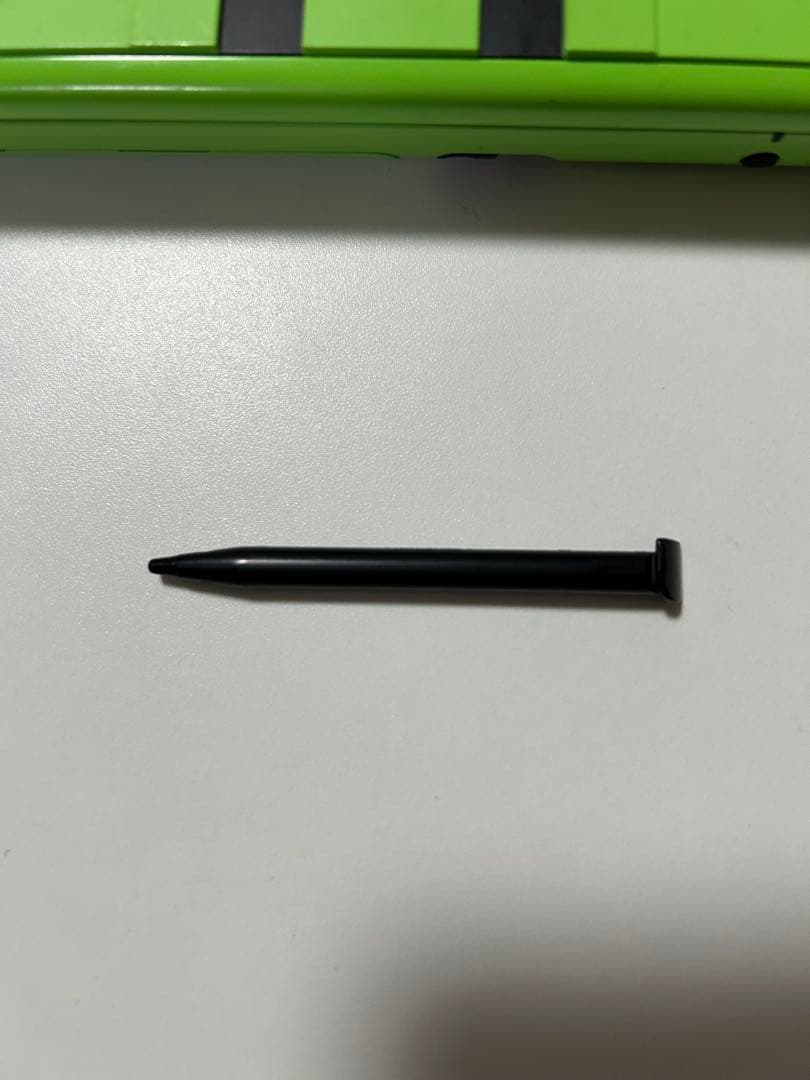 newニンテンドー2DS LL マインクラフト　クリーパーモデル