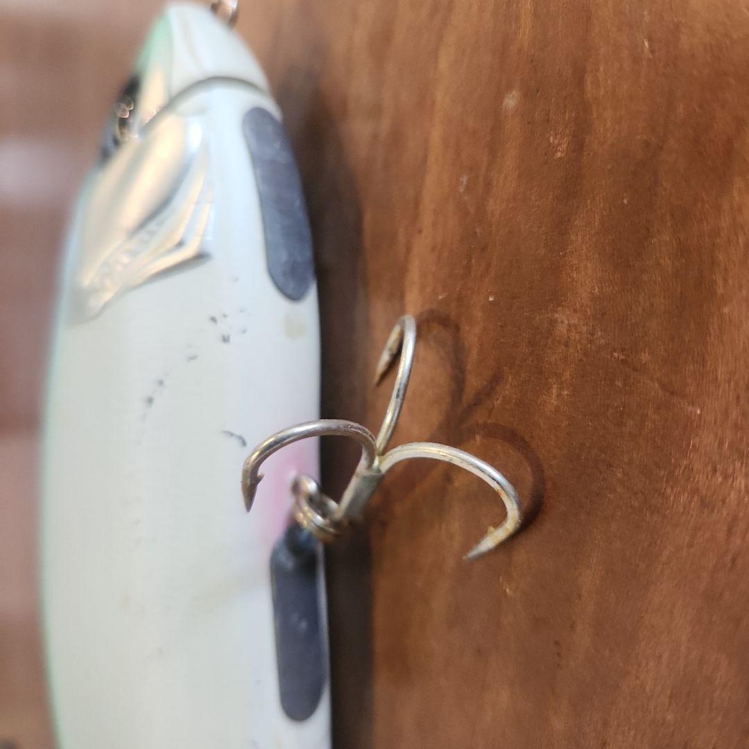 KLASH9（クラッシュ9）Low FLOAT（FL-MAT）