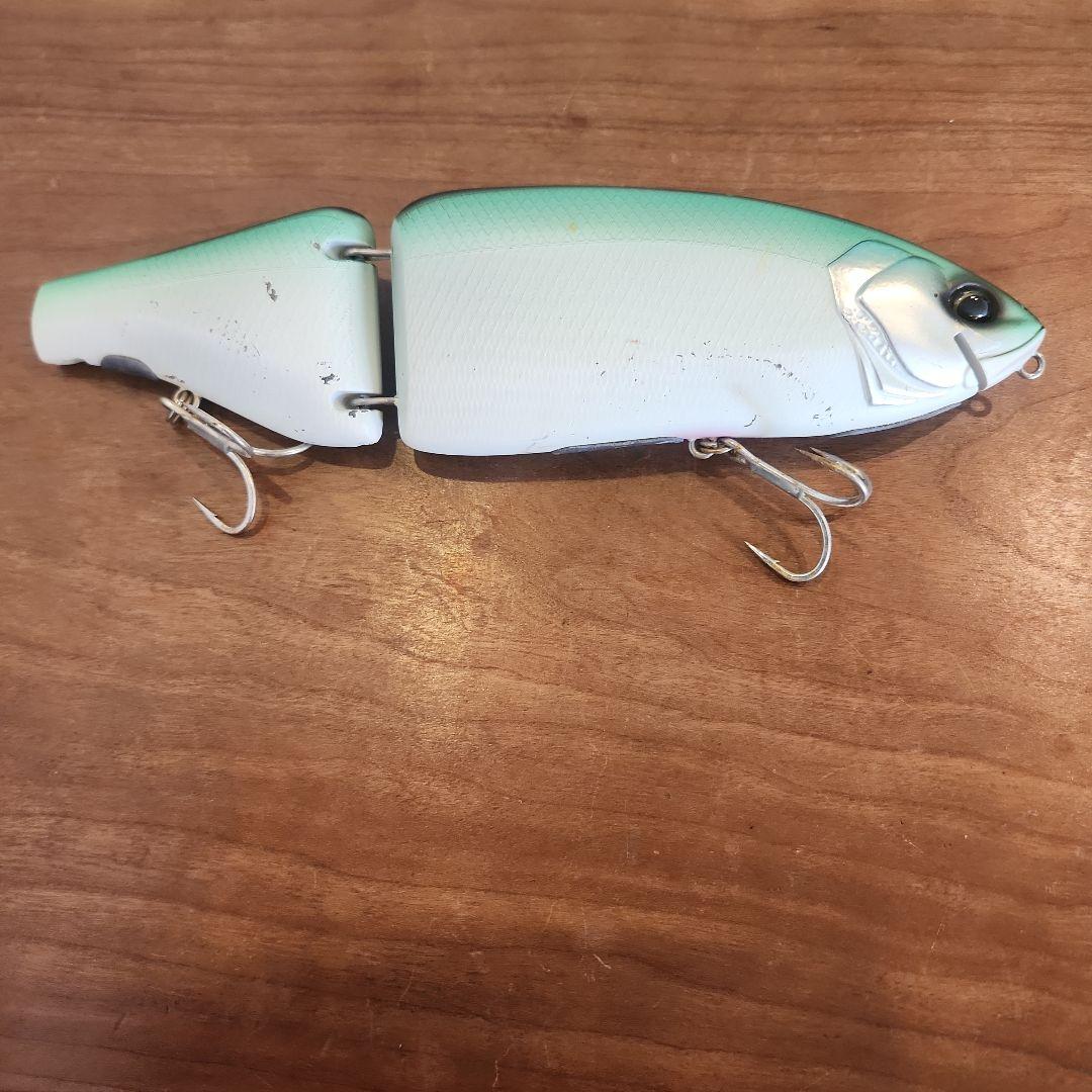 KLASH9（クラッシュ9）Low FLOAT（FL-MAT）